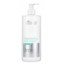 Bielenda Professional Regenarating Foot Cream Regeneracyjny krem do stp 500ml