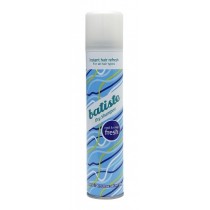 Batiste Dry Shampoo Suchy szampon do włosów Fresh 200ml