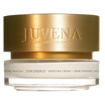 Juvena Skin Energy Moisture Cream Nawilajcy krem do skry normalnej 50ml