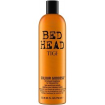 Tigi Bed Head Colour Goddess Conditioner Odżywka do włosów farbowanych dla brunetek 750ml