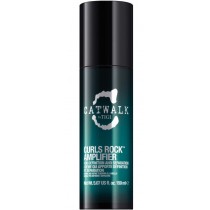 Tigi Catwalk Curls Rock Amplifier Definiujący krem do loków 150ml