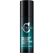 Tigi Catwalk Curls Rock Amplifier Definiujcy krem do lokw 150ml