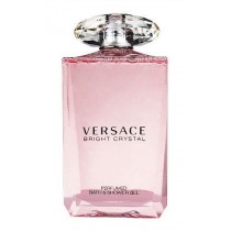 Versace Bright Crystal Żel pod prysznic 200ml