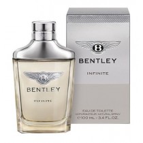 Bentley Infinite Woda toaletowa 100ml spray