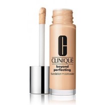Clinique Beyond Perfecting Silnie kryjący podkład i korektor w jednym CN 02 Breeze 30ml