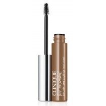 Clinique Just Browsing Brush-On Styling Mousse Koloryzowany żel do makijażu brwi 02 Light Brown 2ml