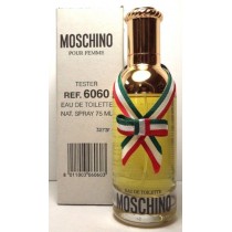 Moschino Pour Femme Woda toaletowa 75ml spray TESTER