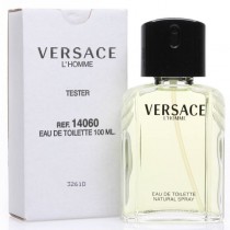 Versace L`Homme Woda toaletowa 100ml spray TESTER