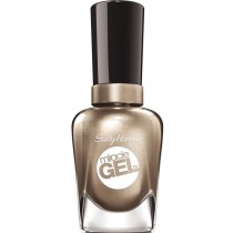 Sally Hansen Miracle Gel Lakier do paznokci 510 Game Of Chromes 14,7ml