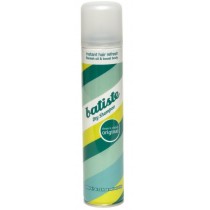 Batiste Dry Shampoo Suchy szampon do wosw Original 200ml