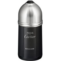 Cartier Pasha Edition Noire Woda toaletowa 50ml spray