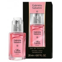 Gabriela Sabatini Miss Gabriela Night Woda toaletowa 20ml spray