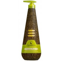 Macadamia Professional Natural Oil Rejuvenating Shampoo Szampon nawilajcy 1000ml