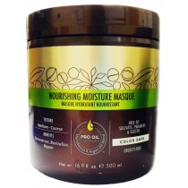 Macadamia Professional Nourishing Moisture Masque Maska nawilajca do wosw normalnych i grubych 500ml