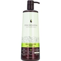 Macadamia Professional Weightless Moisture Conditioner Odywka do wosw cienkich 1000ml