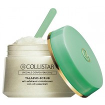 Collistar Talasso-Scrub Revitalizing Exfoliating Salts Rewitalizujca sl-peeling do ciaa 700g