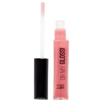 Rimmel Oh My Gloss Byszczyk do ust 160 Stay My Rose 6,5ml
