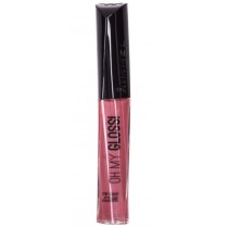 Rimmel Oh My Gloss Byszczyk do ust 330 Snog Swatch 6,5ml