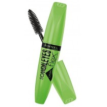 Rimmel Skandal Eyes Lycra Flex Mascara Tusz do rzęs Black 12ml