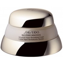 Shiseido Bio-Performance Advanced Super Revitalizing Cream Krem rewitalizujący do twarzy 50ml
