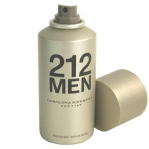 Carolina Herrera 212 Men Dezodorant 150ml spray