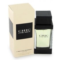 Carolina Herrera Chic Men Woda toaletowa 100ml spray