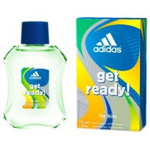 Adidas Get Ready For Him Woda po goleniu 100ml