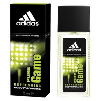 Adidas Pure Game Dezodorant 75ml spray