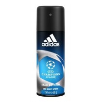 Adidas UEFA Champions League Dezodorant 150ml spray