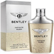 Bentley Bentley for Men Infinite Rush Woda toaletowa 100ml spray