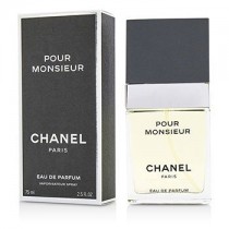 Chanel Pour Monsieur Woda perfumowana 75ml spray