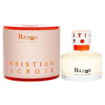 Christian Lacroix Bazar Pour Femme Woda perfumowana 50ml spray
