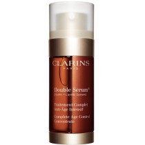 Clarins Double Serum Complete Age Control Concentrate Serum przeciwstarzeniowe 30ml