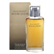 Davidoff Horizon Woda toaletowa 125ml spray