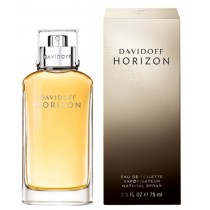 Davidoff Horizon Woda toaletowa 75ml spray