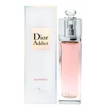 Dior Addict Eau Fraiche 2014 Woda toaletowa 100ml spray