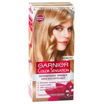 Garnier Color Sensation Farba do włosów 8.0 Świetlisty Jasny Blond