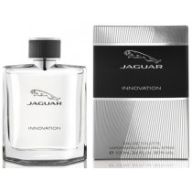 Jaguar Innovation Woda toaletowa 100ml spray