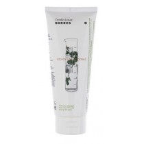 Korres Conditioner For Normal Hair With Aloe And Dittany Od�ywka z aloesem i wyci�giem z lebiodki do w�os�w normalnych 200ml