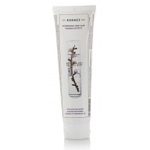 Korres Nourishing Hair Mask Maska z wyci�giem z migda��w i olejem lnianym do w�os�w suchych i zniszczonych 125ml