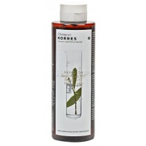 Korres Shampoo Against Dandruff And Dry Scalp Szampon przeciw�upie�owy do suchej sk�ry g�owy 250ml