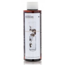 Korres Shampoo For Normal Hair With Aloe And Dittany Szampon z aloesem i wyci�giem z lebiodki do w�os�w normalnych 250ml