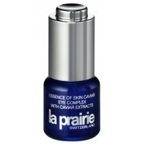 La Prairie Essence Of Skin Caviar Eye Complex With Caviar Extracts Delikatna kuracja kawiorowa pod oczy 15ml