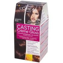 L`Oreal Casting Creme Gloss Farba do włosów 525 Czekoladowy Mus