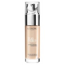 L`Oreal True Match Foundation Podkad do twarzy R3-C3 Rose Beige 30ml