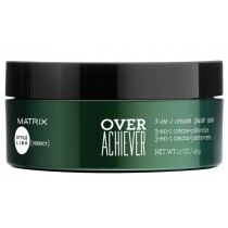 Matrix Style Link OverAchiever 3in1 Pasta Krem i Wosk do stylizacji 49g