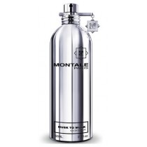 Montale Musk To Musk Woda perfumowana 100ml spray