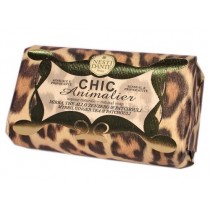 Nesti Dante Chic Animalier Bronze Mydo toaletowe 250g