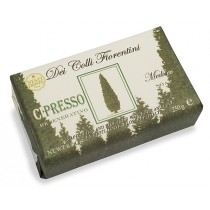 Nesti Dante Dei Colli Fiorentini Cipresso Regenerating Mydo toaletowe 250g