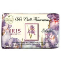 Nesti Dante Dei Colli Fiorentini Iris Sensual Mydo toaletowe 250g